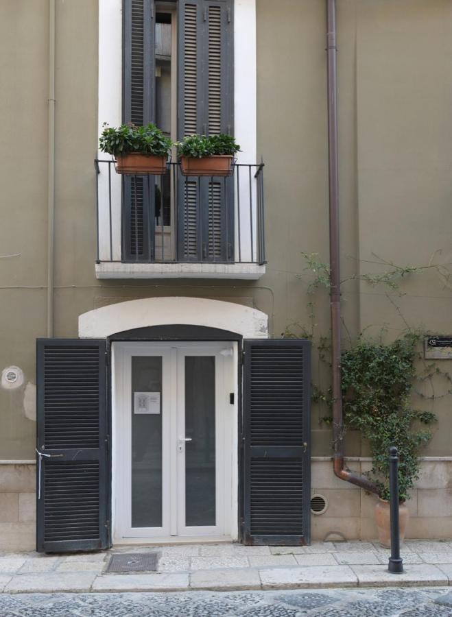 Bari Landlord 31- Old Town Apartment Екстериор снимка
