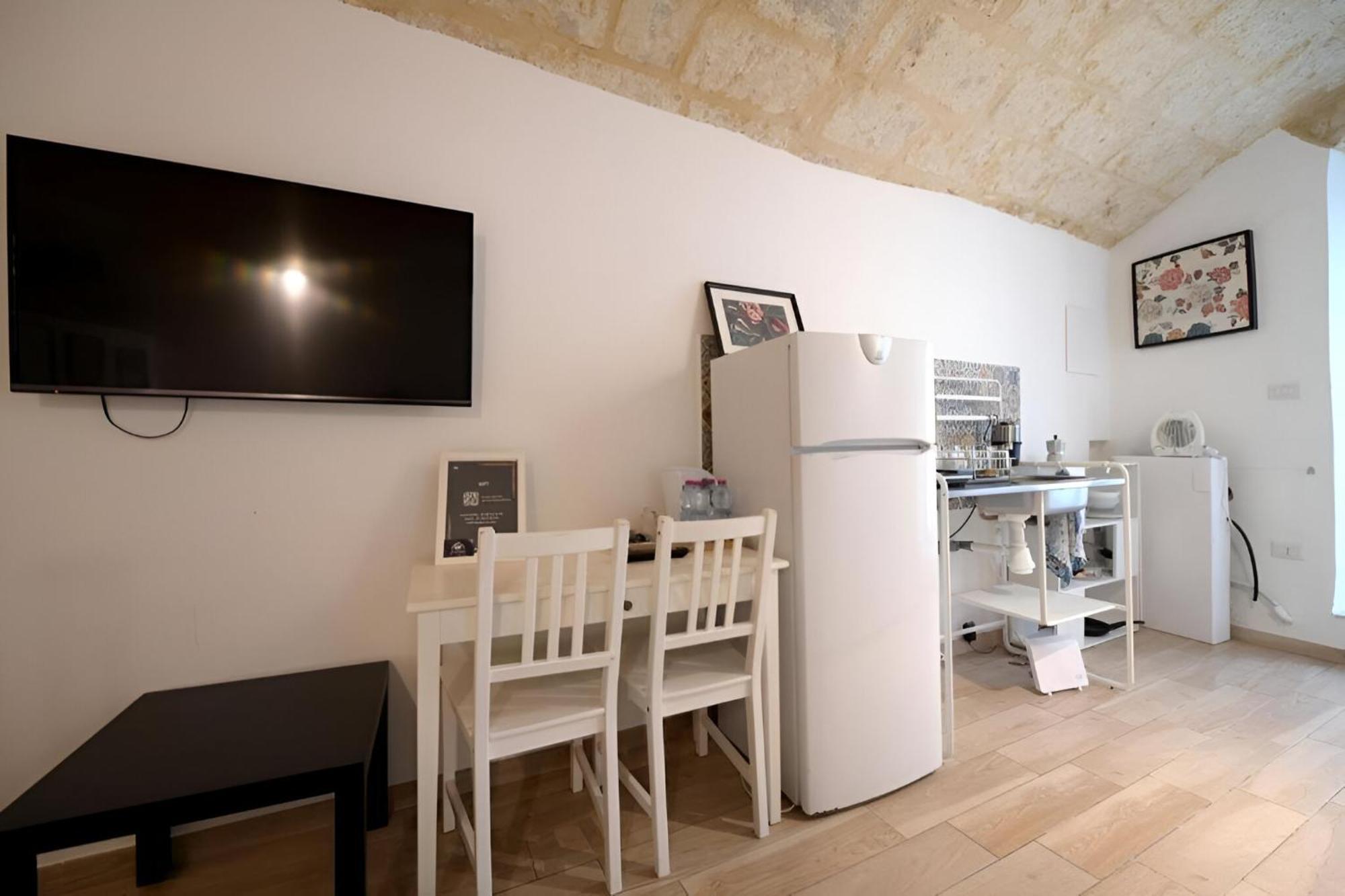 Bari Landlord 31- Old Town Apartment Екстериор снимка