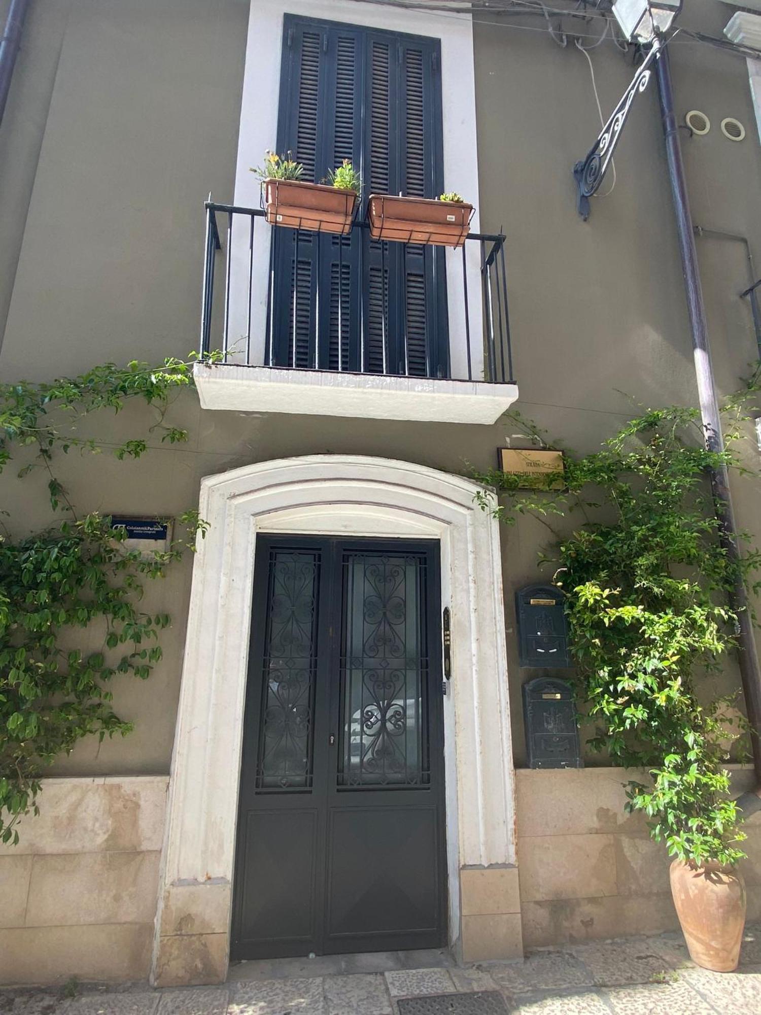 Bari Landlord 31- Old Town Apartment Екстериор снимка
