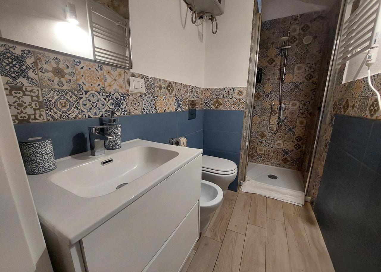 Bari Landlord 31- Old Town Apartment Екстериор снимка